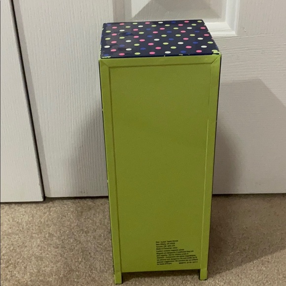 Mini Locker Decoration/organizer - Picture 4 of 5